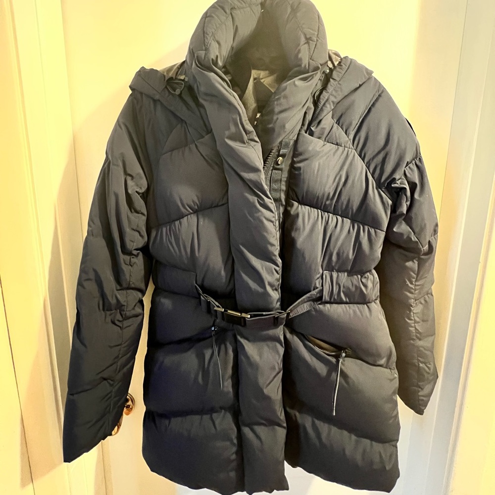 Canada Goose Marlow Coat